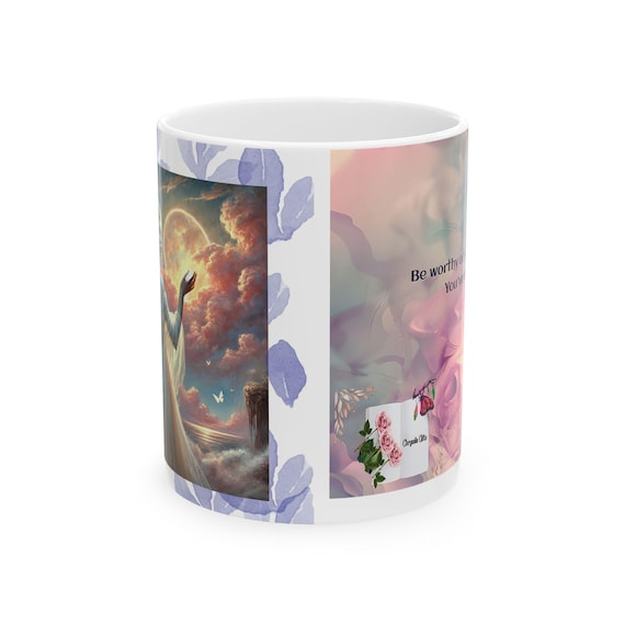 Ceramic Mug, (11oz, 15oz)