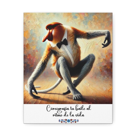 Copy of Stretched Canvas