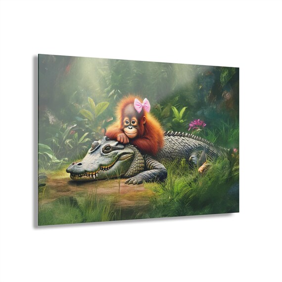 Stay With Me Hanging Wall Art, Home Decor, Office Wall Decor, Conversation Starter Gift, Unique