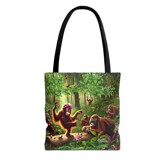 Copy of Tote Bag (AOP)