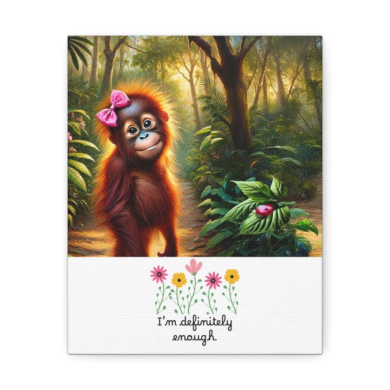 Copy of Stretched Canvas