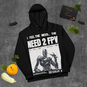 NEED TO FPV