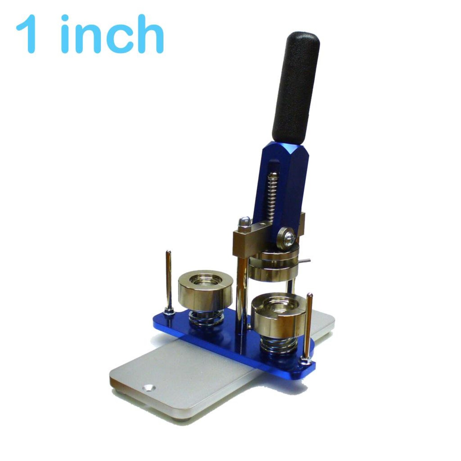 1 Inch Button Maker Machine Professional Starter Kit Etsy