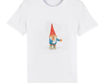 David the Gnome | Etsy