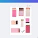 Custom Matchbox Template: DIY Matchbook Design (digital Download) - Etsy
