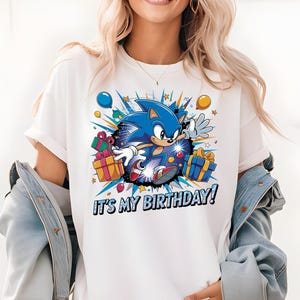 Sonic verjaardag png, It's My Birthday png, gelukkige verjaardag png, cartoon verjaardag png, Sonic verjaardag uitnodigen, cartoonfilms png