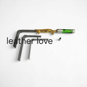 Breast Retractors with 3 Changeable Blades Plastic Surgery Instrument