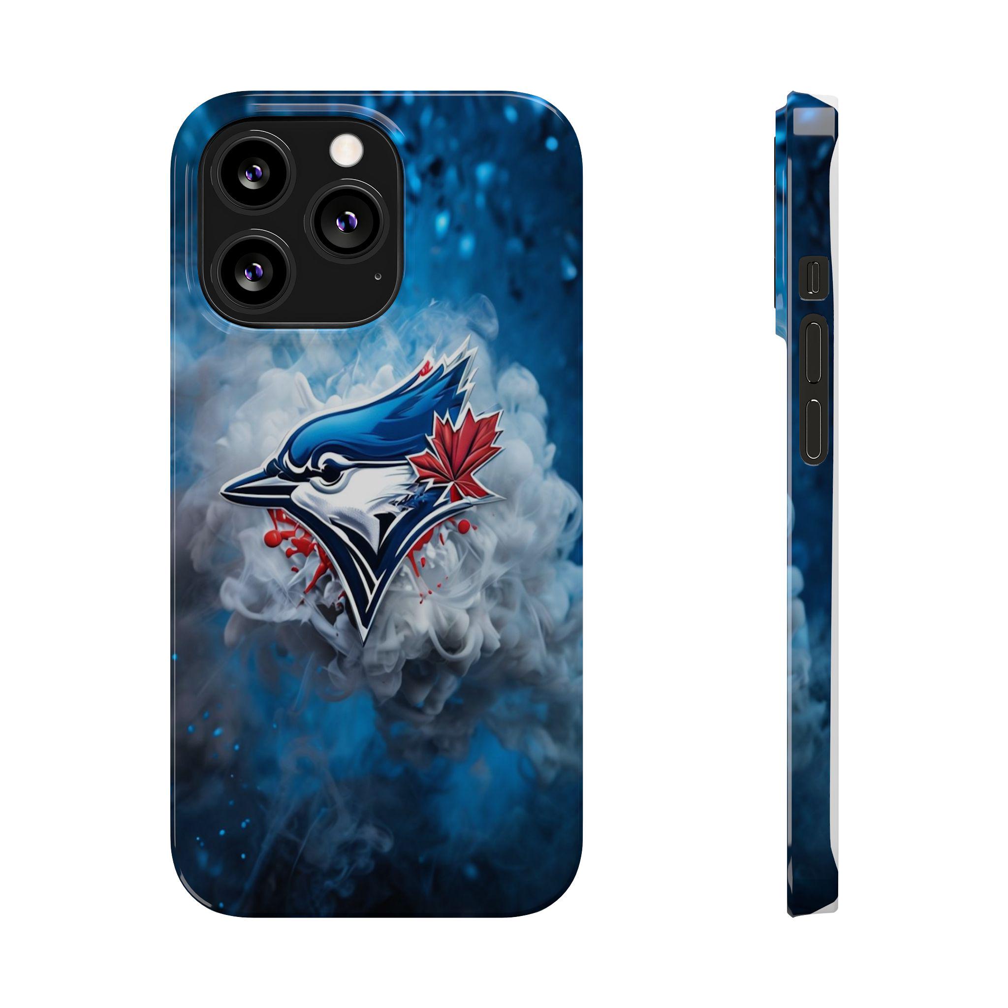 Blue Jays Phone Case - Etsy Canada