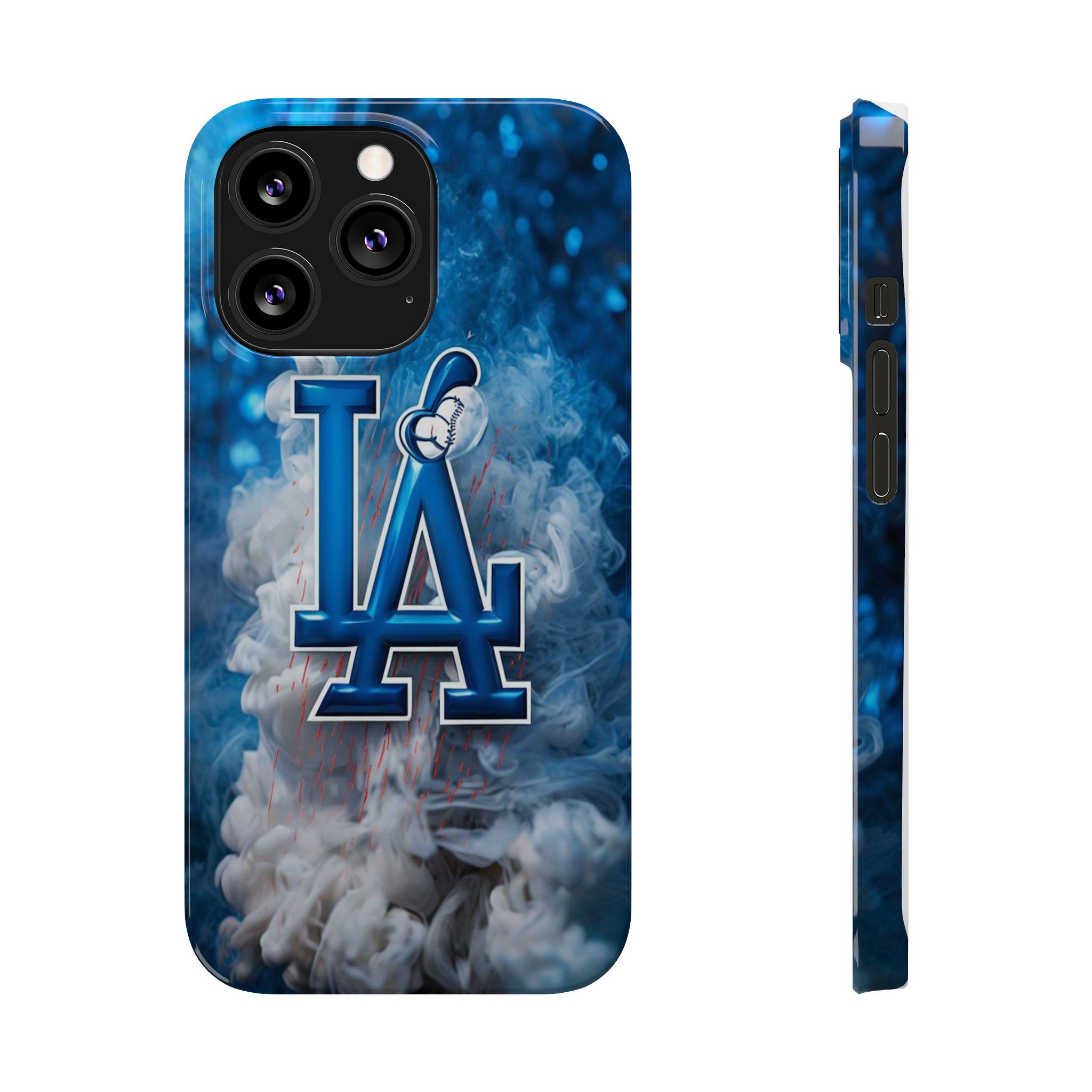 CASETiFY iPhone 13 Dodgers ケース iPhone 13 Case Dodgers - Etsy