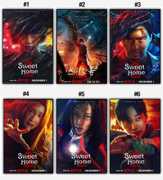 Sweet home kdrama free download sale