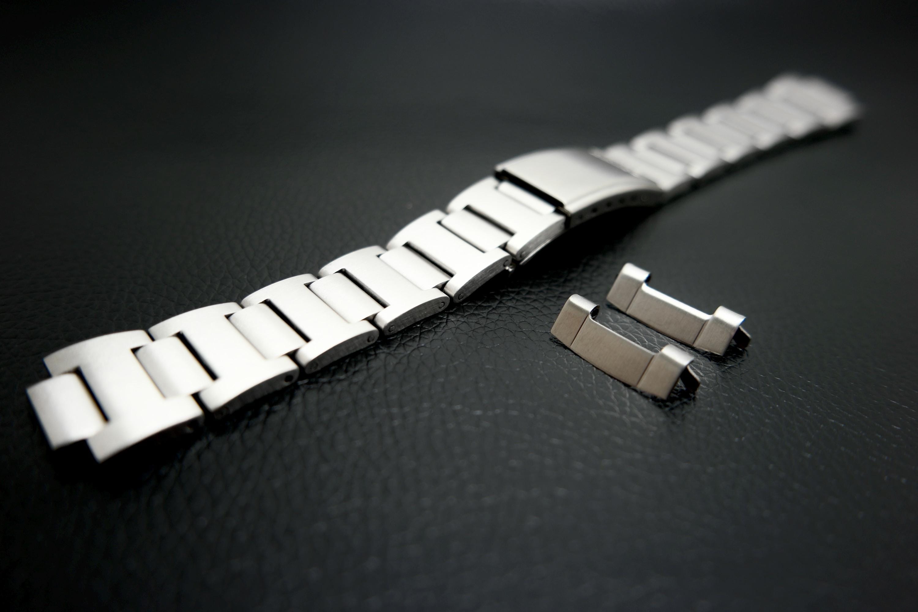 Seiko 6139 Bracelet - Etsy