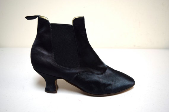 amazon vintage boots
