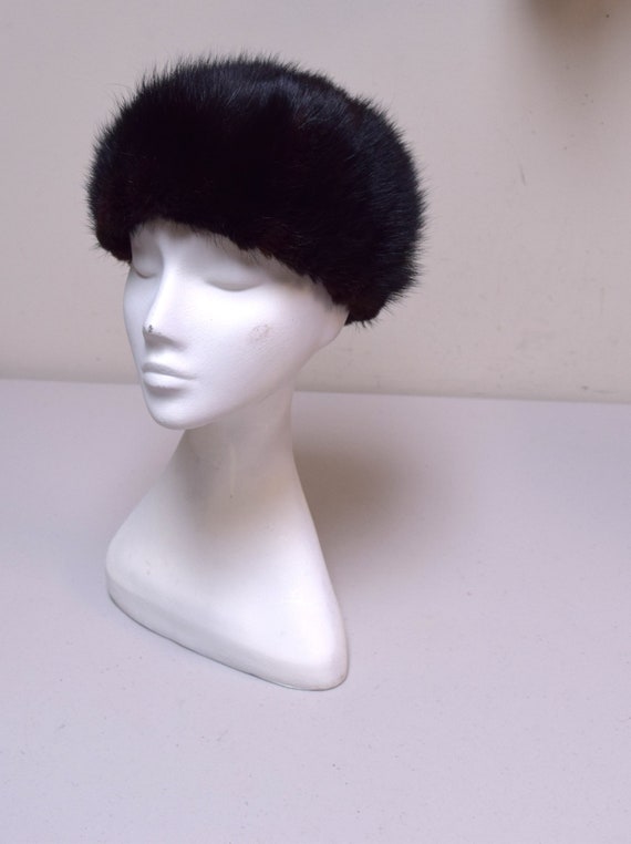 VINTAGE 1930s 40s OFFEN Furs of Distinction Detro… - image 2