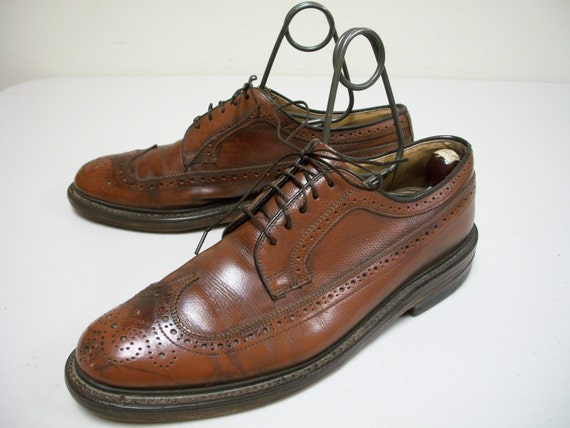 nunn bush brown dress shoes Nunn Bush Cam Men's Moc Toe Oxford Casual Shoes, Size: 9 XW, Brown main image 0