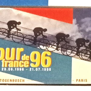 tour de france 1996