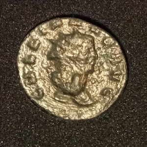 rare monete romane antiche