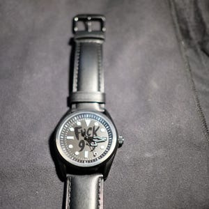 Orologio Seiko Mod personalizzato