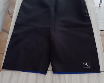 short sudation