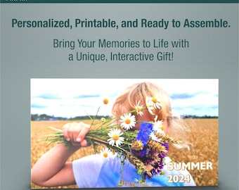 Flipbook, Flipbook digital, Flipbook faça você mesmo, Flipbook personalizado, Flipbook stop motion, Flipbook 3D, imprimível, faça você mesmo, pixflix