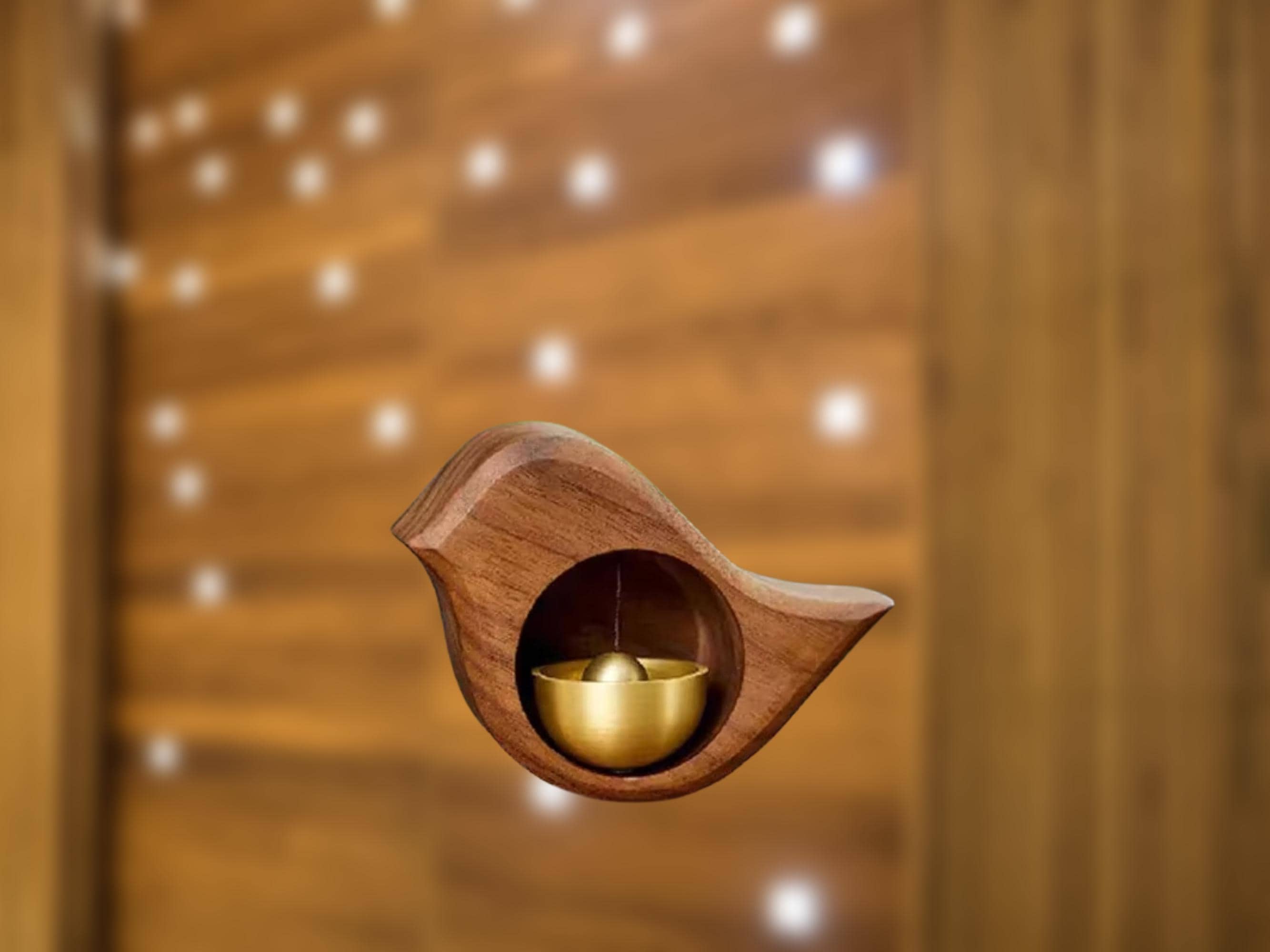 真鍮製ドアベルチャイム - Etsy 日本