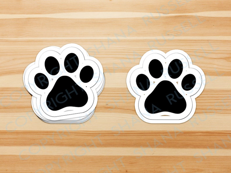 Free Free Paw Print Svg File 255 SVG PNG EPS DXF File