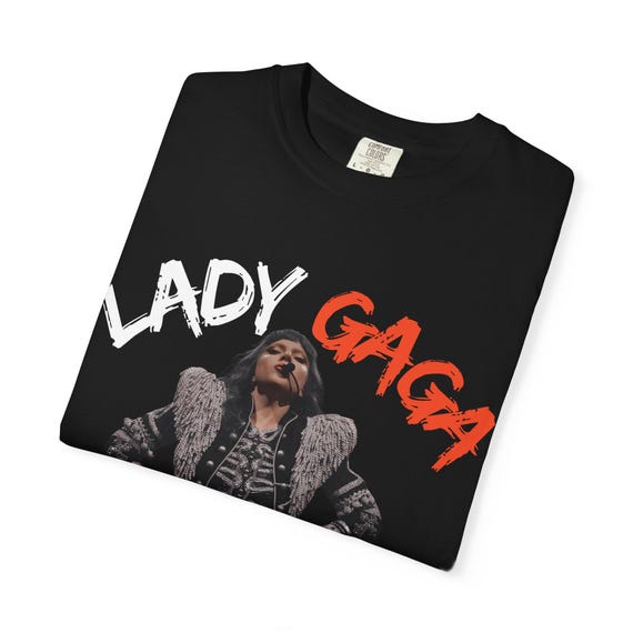 Lady Gaga Mayhem Ball PNG: T-shirt Design (digital Download) - Etsy