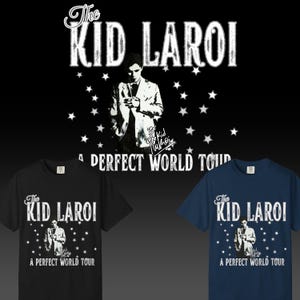 The kid laroi - Etsy 日本