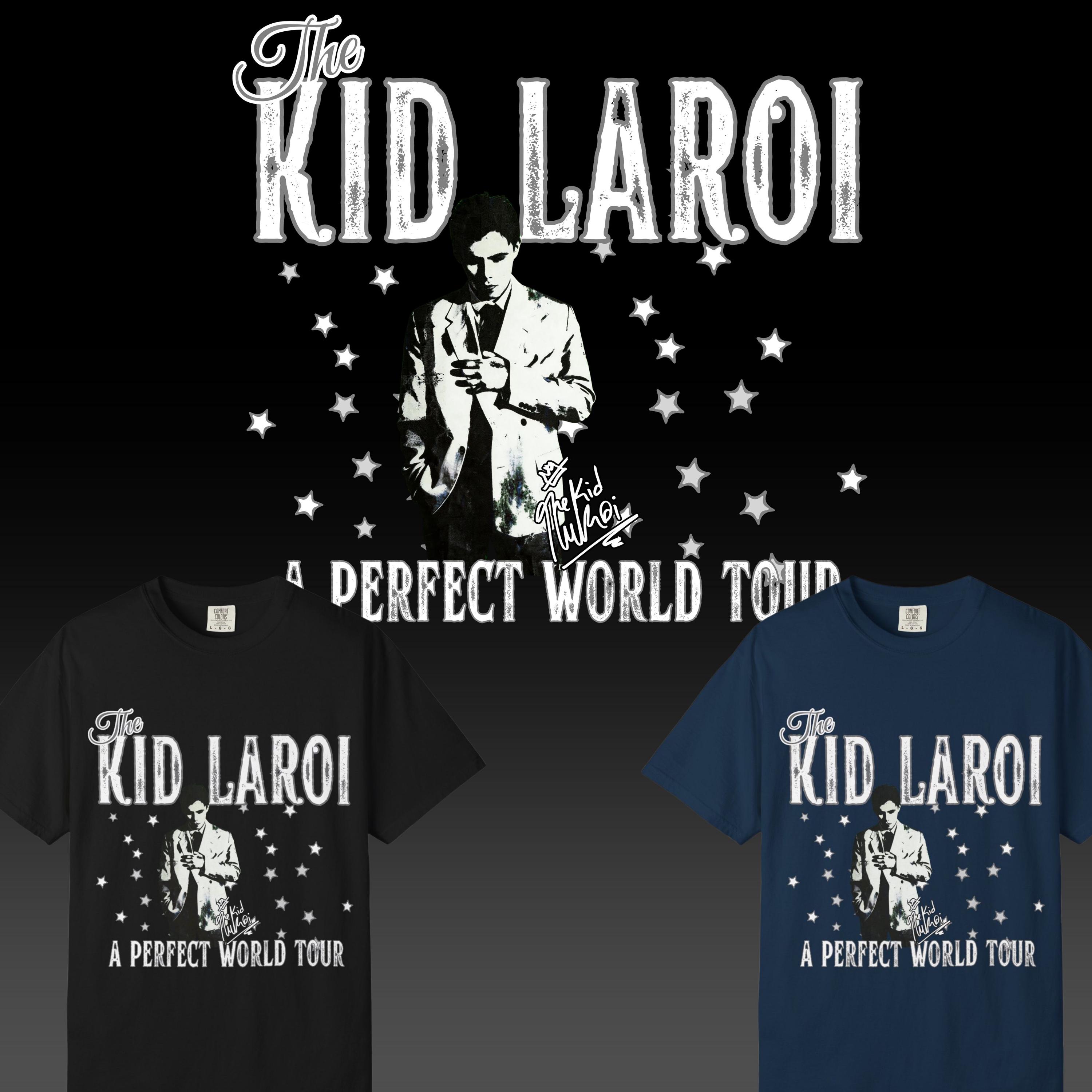 The kid laroi - Etsy 日本