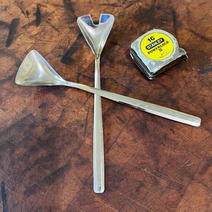 Hackman Finland Spoons - Etsy