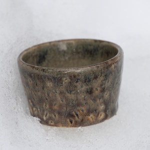 Ceramic Ring Dish