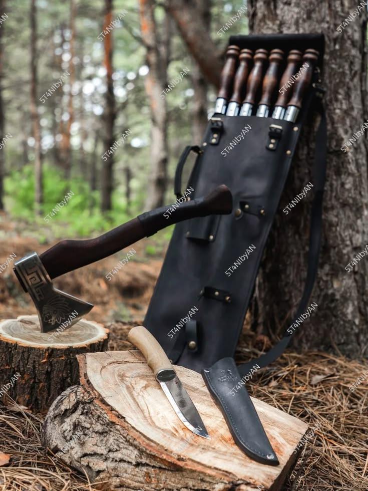 Kebab knife - Etsy 日本