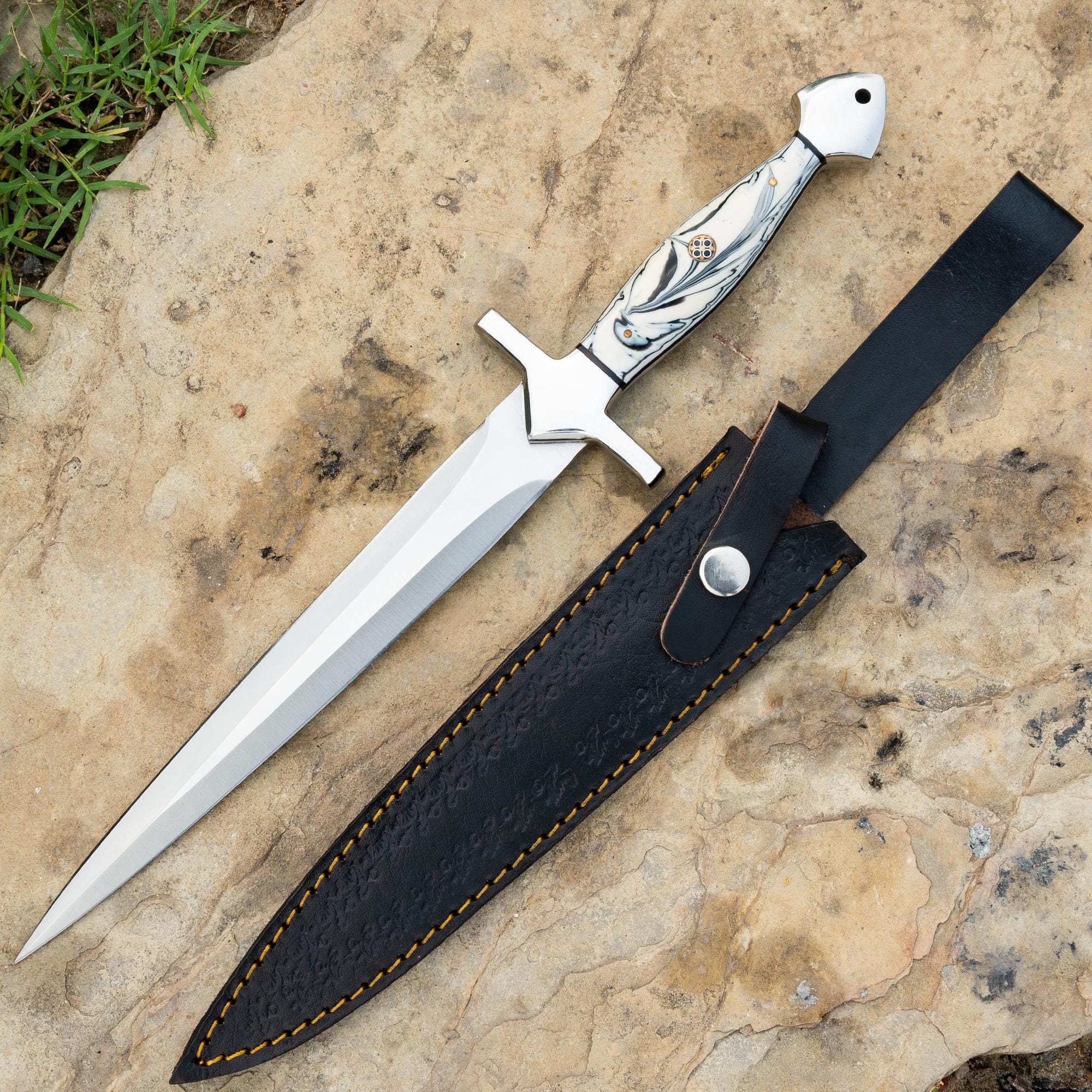 Decorative dagger - Etsy 日本