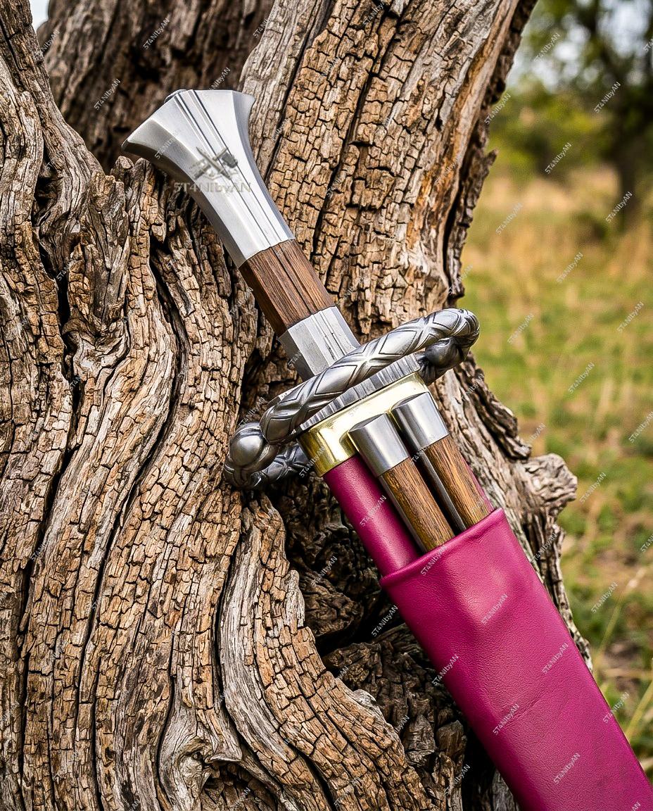 Landsknecht sword - Etsy 日本