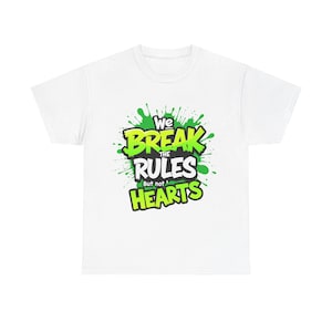 Motivational Unisex Tee