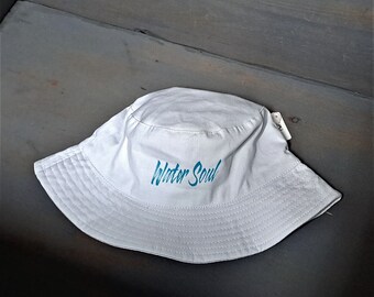 Boating Hat -Water Soul