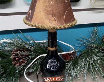 Baileys Lamp