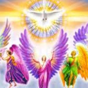 Meet 15 Archangels Audio Meditation, 15 Archangels, Archangel Michael, Archangel Gabriel, Archangel Raphael, Archangel Chamuel, Archangels