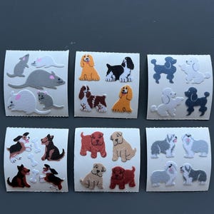 Sandylion Sticker Bulk - Etsy Canada
