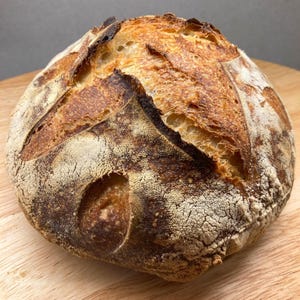 Natural Estonian Dehydrated Starter • Artisan Sourdough!