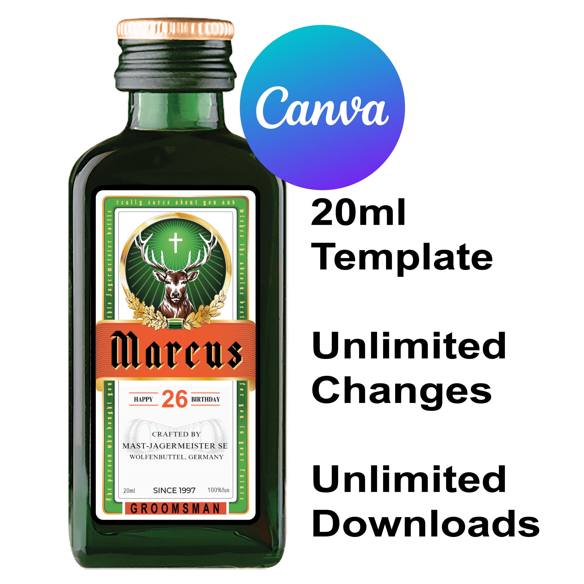 Jager Label Download Australia
