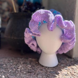 fully custom bucket hat