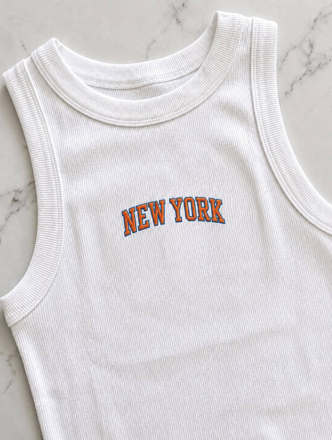 New York Yankees Tank Top - Etsy