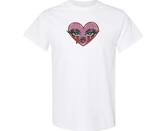 custom tshirt for chloe