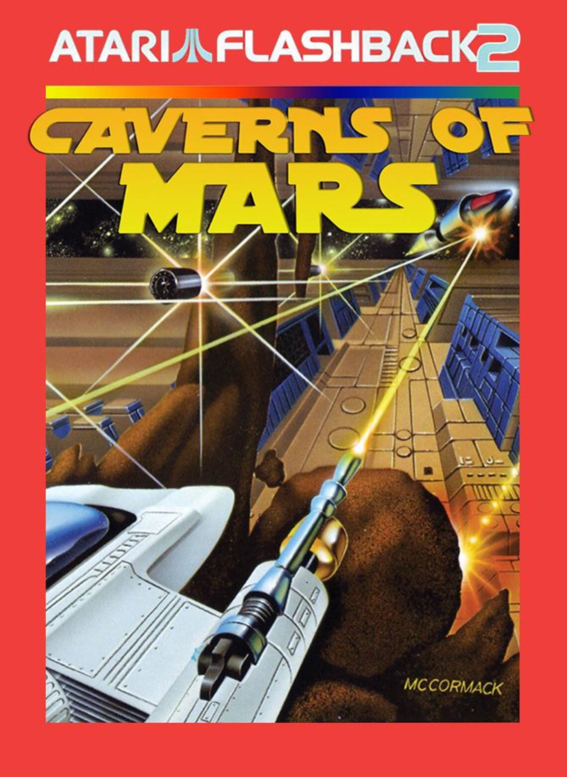 828 Digital Atari 2600 Box Art, PNG Bundle, Cool, Nostalgic, Digital ...