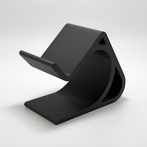 Universal Controller Stand | PS5 Xbox Switch Pro Controller Holder | Gaming Desk Organizer | 3D Printed Controller Dock | Gamer Gift