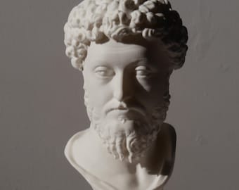 Marcus Aurelius Bust