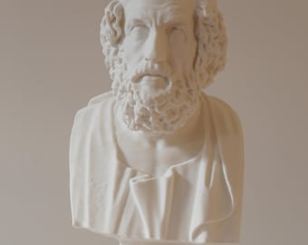 Homer Bust