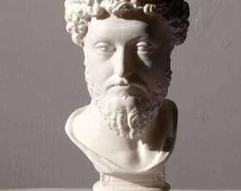 Marcus Aurelius Bust