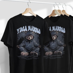 Camiseta de algodón orgánico unisex