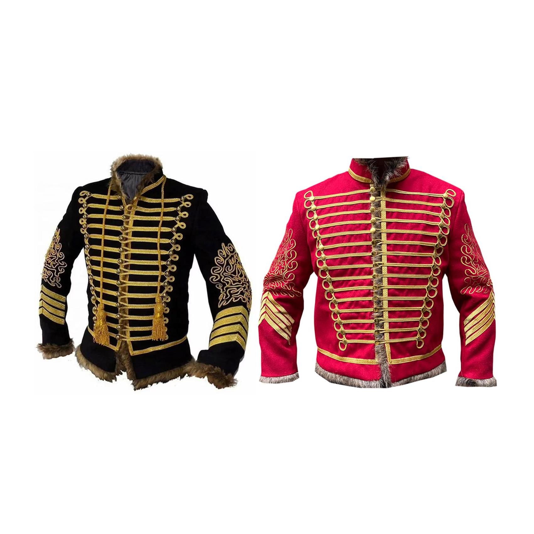 Buy Jimi Hendrix Jacket Online In India India